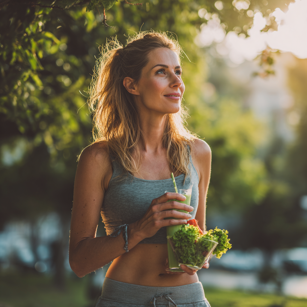 Професионален нутриционист
